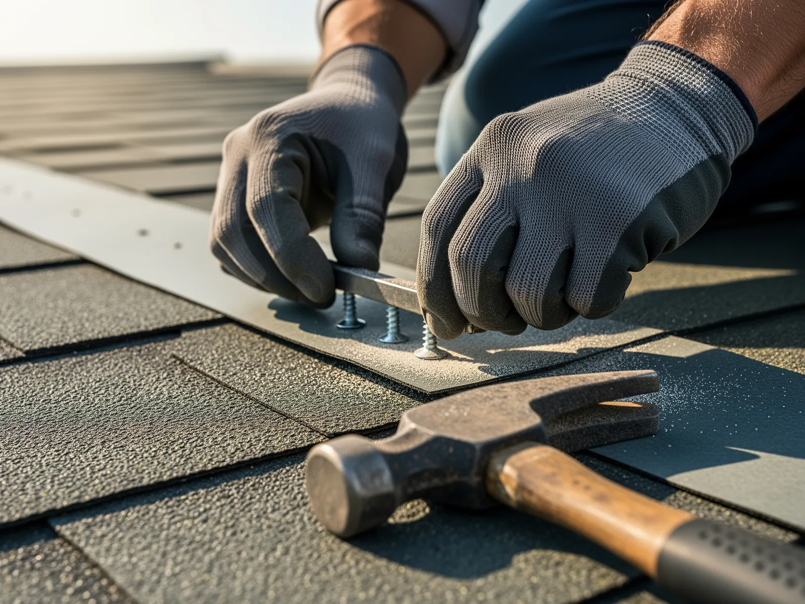 Why choose Fascia Repair in Warnerville, NY